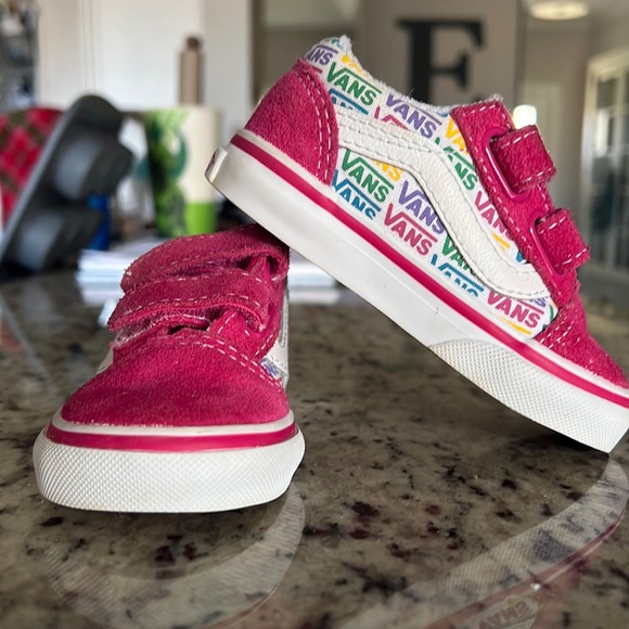 Vans Other - Vans shoes